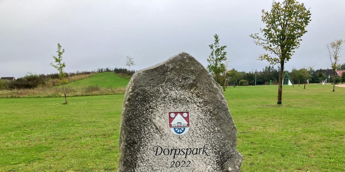 Dorfpark Klein Offenseth-Sparrieshoop