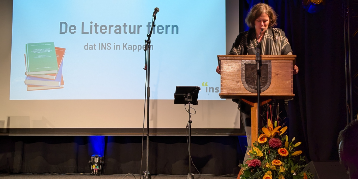 Grußwort Landtagspräsidentin Kristina Herbst