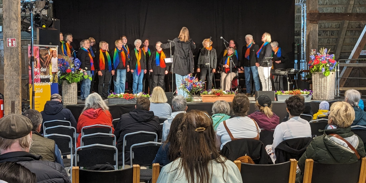 Frauenchor Concordia Kiel