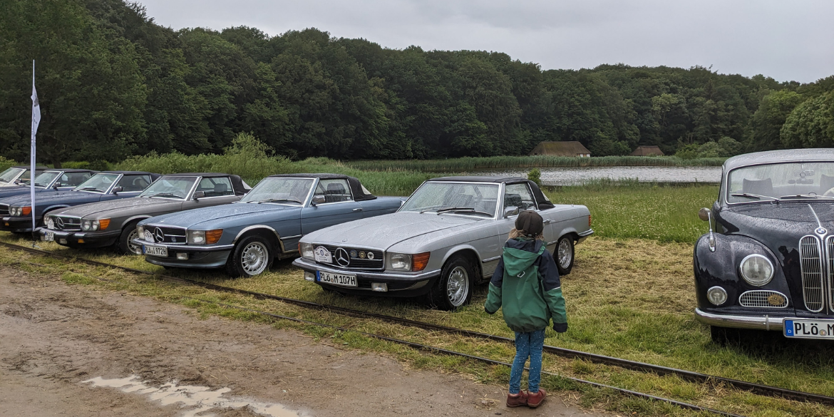 Oldtimer