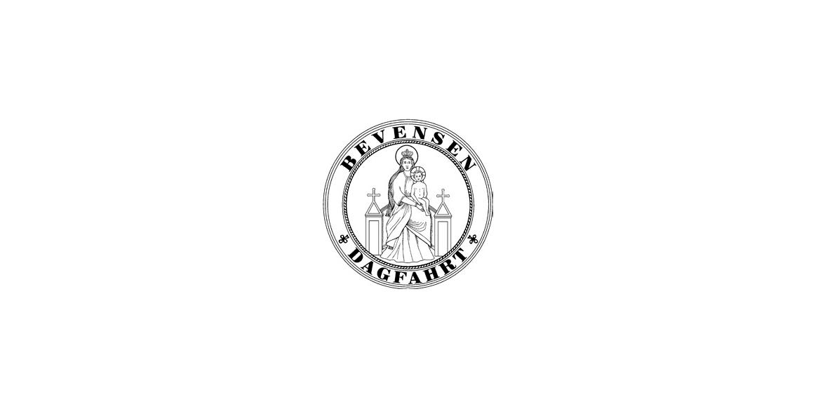 Logo Bevensen Dagfahrt