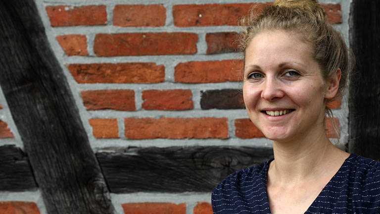 Britta Poggensee
