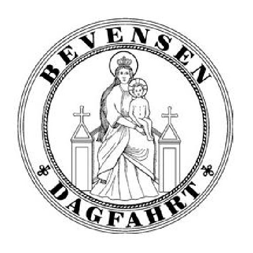 Logo Bevensen Dagfahrt