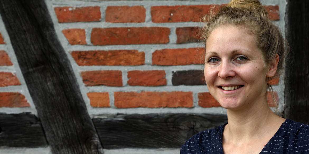 Britta Poggensee