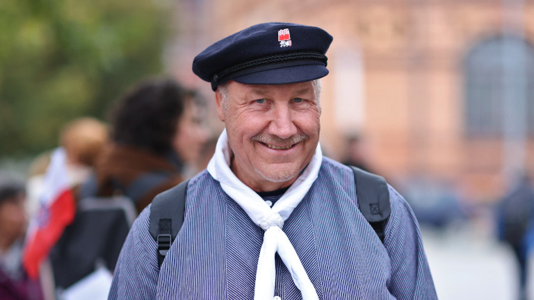 Beisitzer Thorsten Johannsen